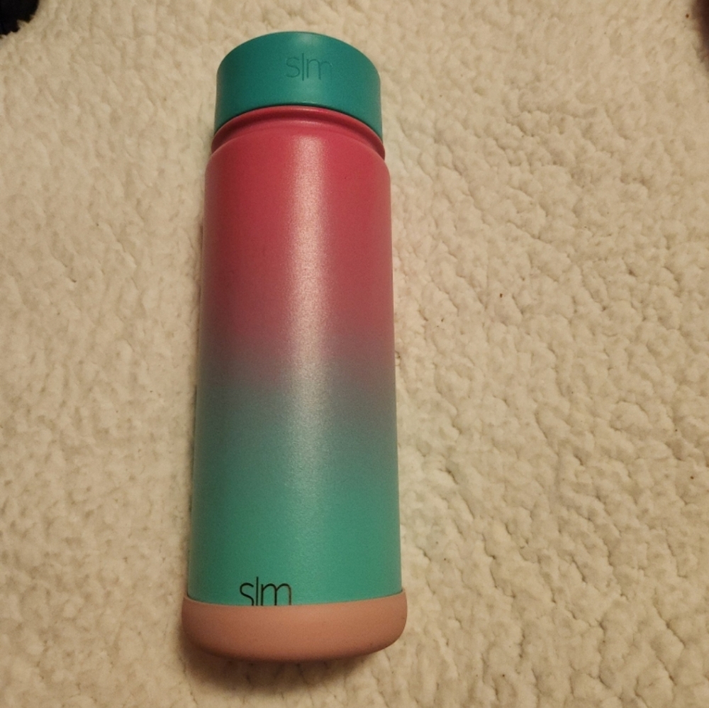 Simple Modern insulate‎ stainless steel tumbler